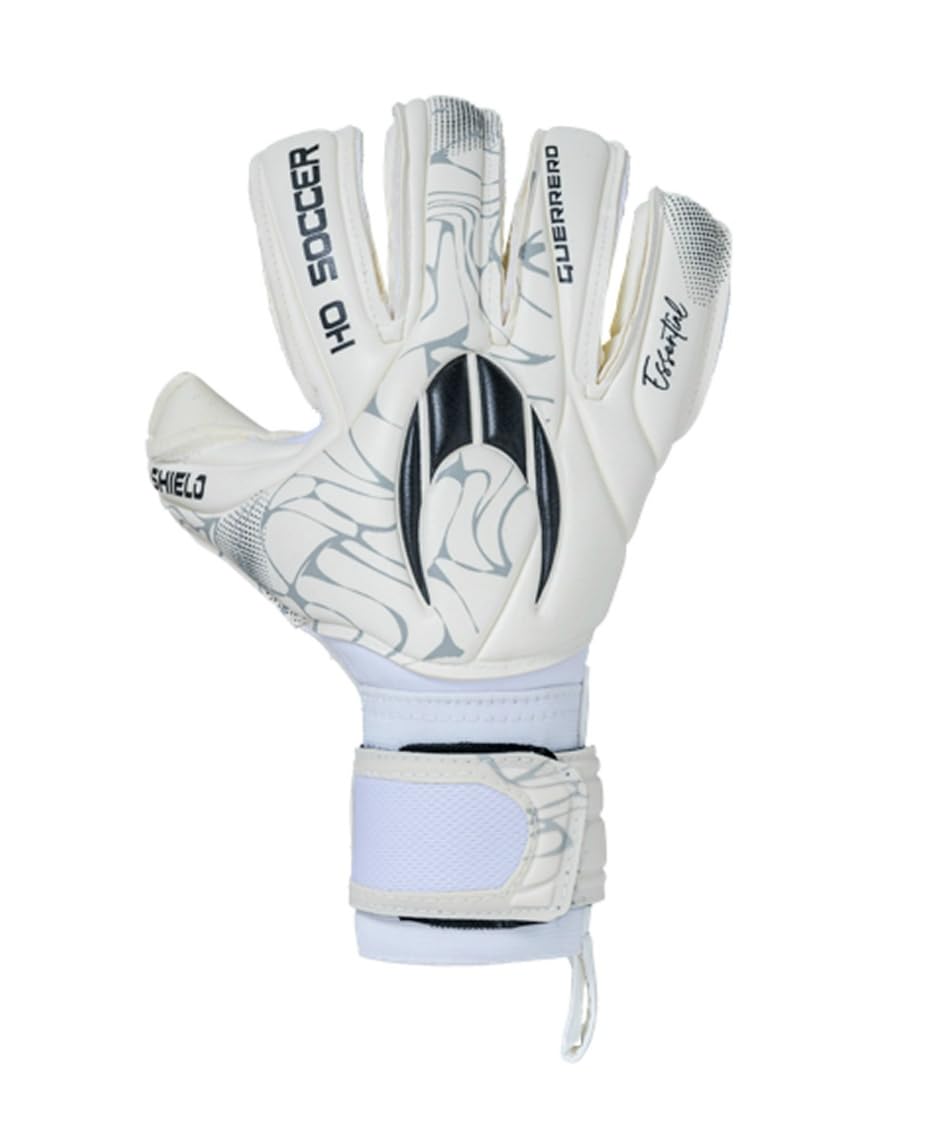 Amazon | HO SOCCER ゴールキーパーグローブ 52.0323 ゲレーロ